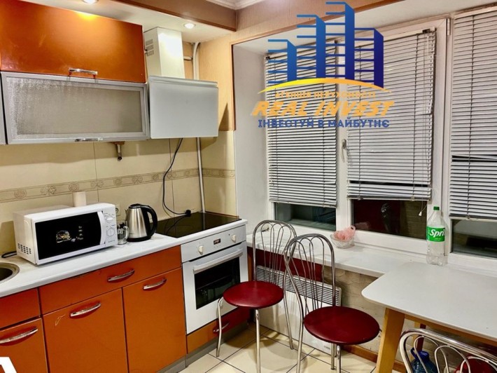 Продається 2 кім квартира - фото 1