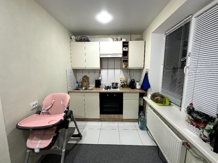 Продам 1 кім квартиру - фото 1