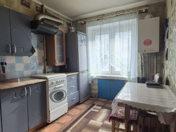 ПРОДАМ 2-кімнатну квартиру в м. Самар. Центр міста 

Квартира ро Самар