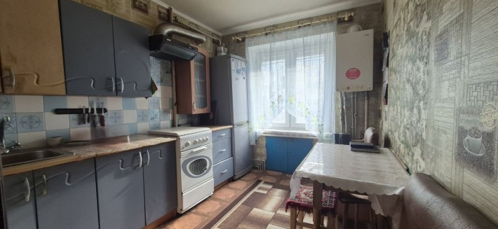 ПРОДАМ 2-кімнатну квартиру в м. Самар. Центр міста 

Квартира ро - фото 1