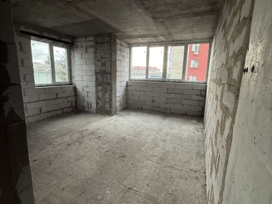 Продаж 1-кімнатної квартири у новому ЖК м.Сарни Сарни