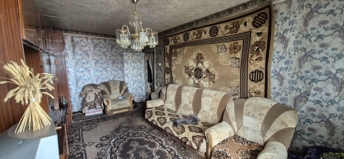 ПРОДАМ однокімнатну квартиру - фото 1