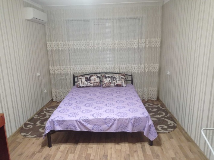 Квартира 3 км. Евроремонт с усією новою технікою і меблями т - фото 1