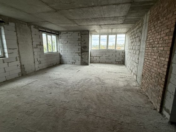 ПРОДАЖ 2-кімнатної квартири у жк Золотий Рарог м.Сарни Сарни