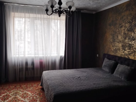 Продам 2х-ком.квартиру ПЗТО Павлоград