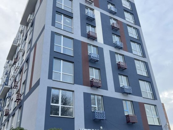 1-кімнатна квартира в Рівному за 35462$ - так! Сарны