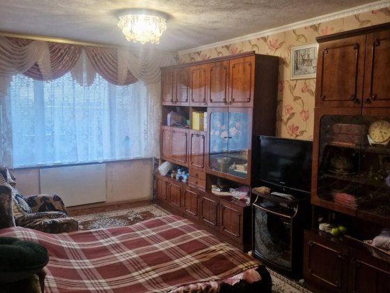 Продам 2-комнатную квартиру в Павлограде. Павлоград