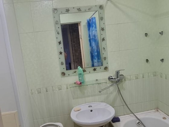 Продам 1 комнатную квартиру Павлоград