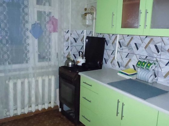 2-ком. кв. Харьковская, 84 Павлоград