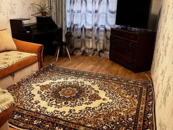 Продам двокімнатну квартиру Павлоград