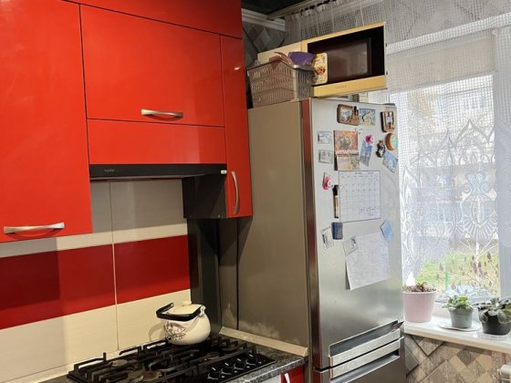 АН продаж двокімнатноі квартири на 40 років Павлоград