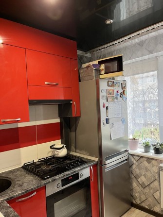 АН продаж двокімнатноі квартири на 40 років - фото 1