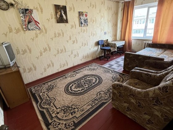 Продається двокімнатна квартира в Павлограді Павлоград