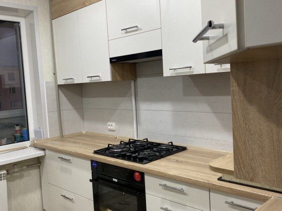 Двух комнатная квартира Павлоград