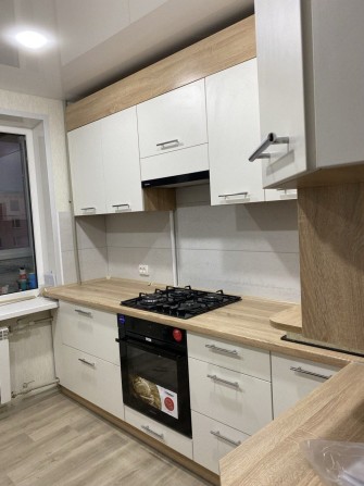 Двух комнатная квартира - фото 1