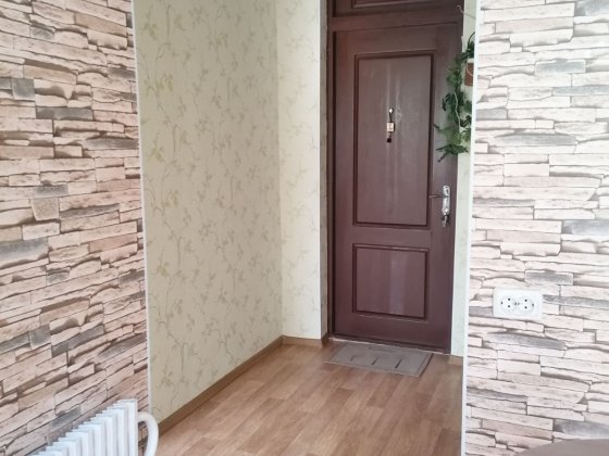 Нерухомість 1 кімнатна  квартира. Світловодськ