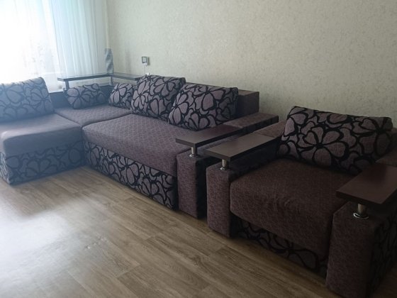 Продам на ПШС 2-х комнатную квартиру Павлоград