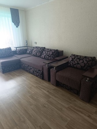 Продам на ПШС 2-х комнатную квартиру - фото 1