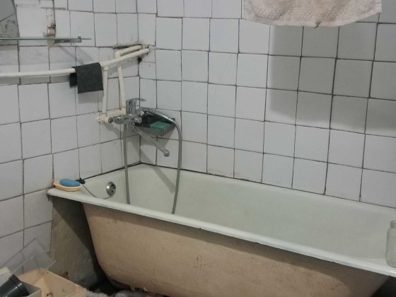 Продам однокімнатну квартиру Світловодськ