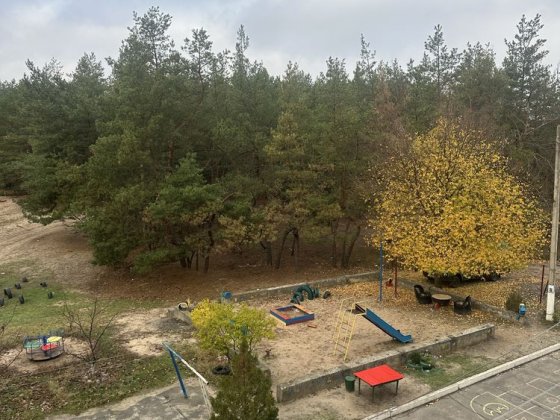 Квартира на ПЗТО Павлоград