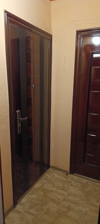 Продам однокімнатну квартиру! - фото 1