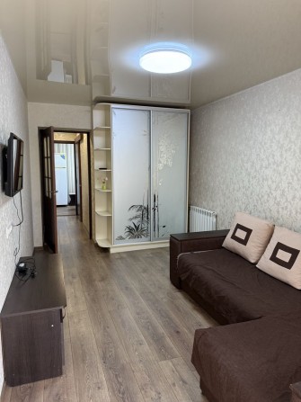 Продам 1к квартиру район Хлеб завод - фото 1