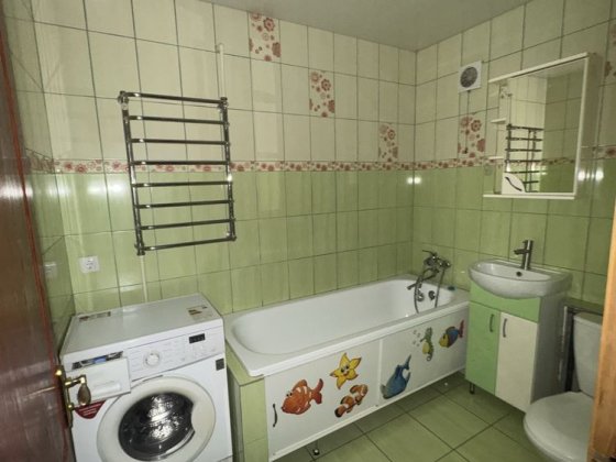 Продаж двохкімнатної квартири Светловодск