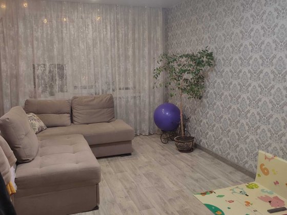 Продам 3-х кім.квартиру ПЗТО від власника Павлоград