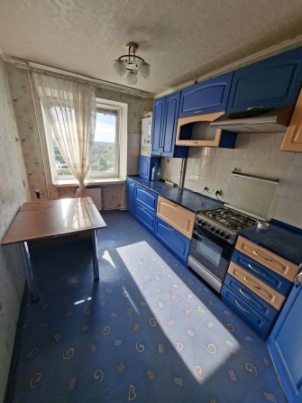 Продам трикімнатну , газове АО - фото 1