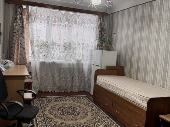 Терміново продам 2-х кімнатну в центрі міста Светловодск