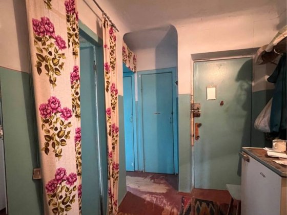 Продам 3х комнатную квартиру в центре Самар