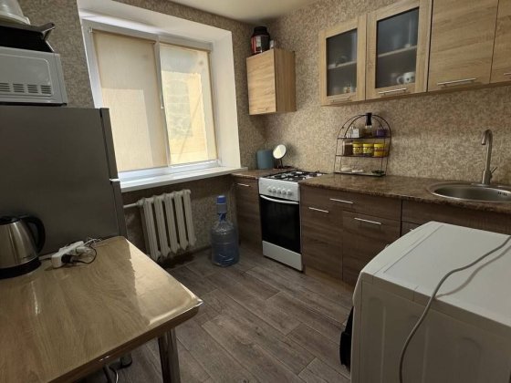 Продаж 1 кімнатної квартири в центрі міста. Самар