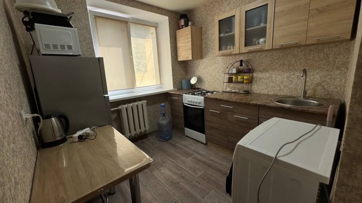 Продаж 1 кімнатної квартири в центрі міста. - фото 1