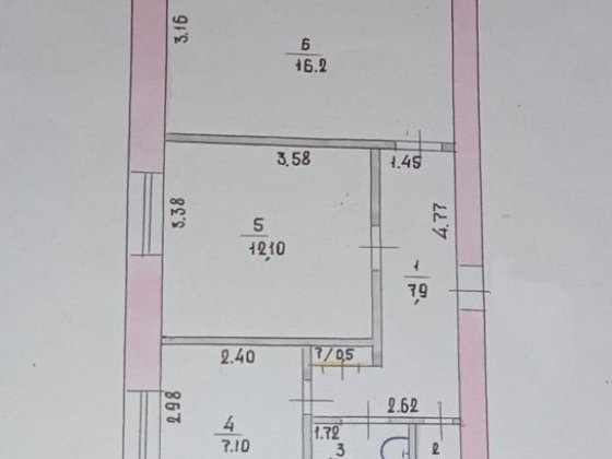 2кв-52кв.мПод бизнес.Центр . Самар