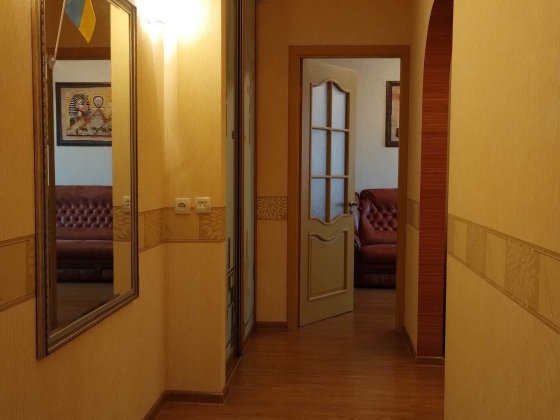 Продам двокімнатну квартиру Светловодск