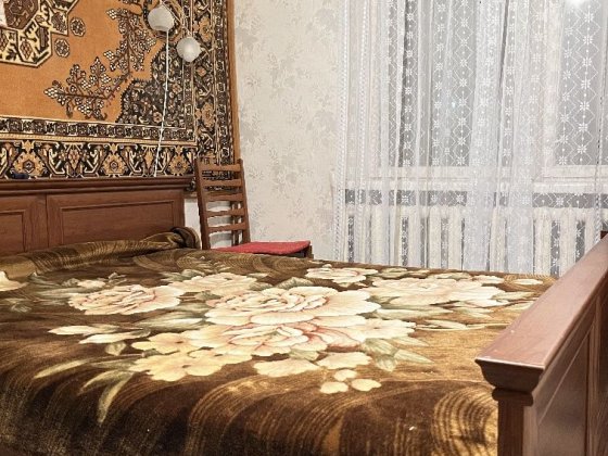 Продам 2-х кімнатну квартиру Самар