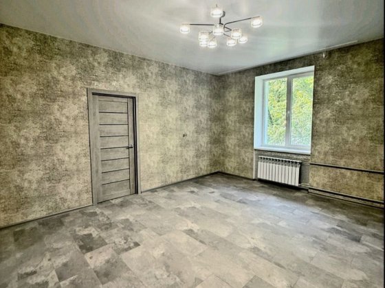 Продам 3-ех комн квартиру Светловодск