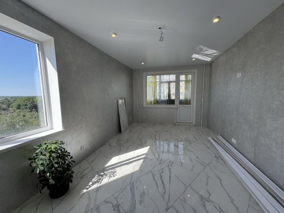 Пртдаж 3к квартири м.Самар з якісним ремонтом Самар