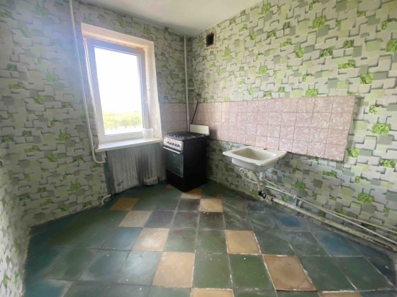 Продам 1км. квартиру Самар