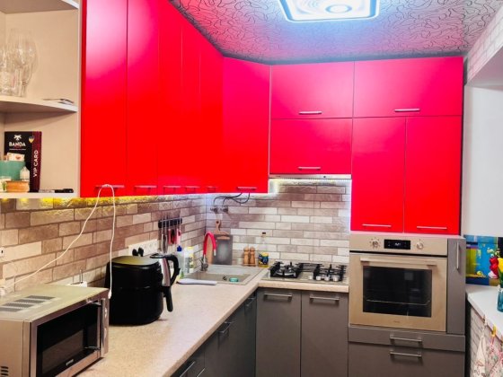 Продажа 3х.комнатной квартиры.С мебелью и техникой! Самар