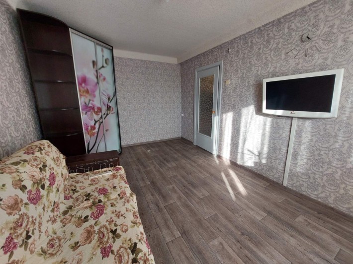 Продам 1-к квартиру! - фото 1