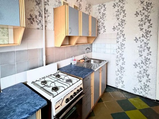 Продам 2-кімнатну квартиру Самар