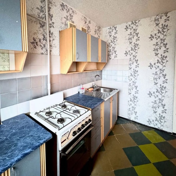 Продам 2-кімнатну квартиру - фото 1