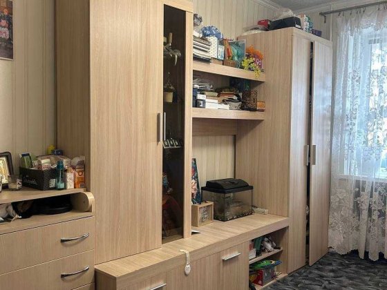 Продаж 3-х квартири центр Літак АО + кладовка від Власника Самар