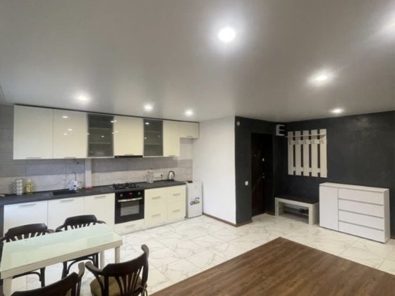 Продаж 3к квартири в Центрі м.Самар Самар