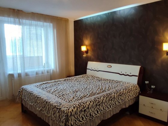 Продам 3-х. к. кв.ул. Гетманская 50.! Самар