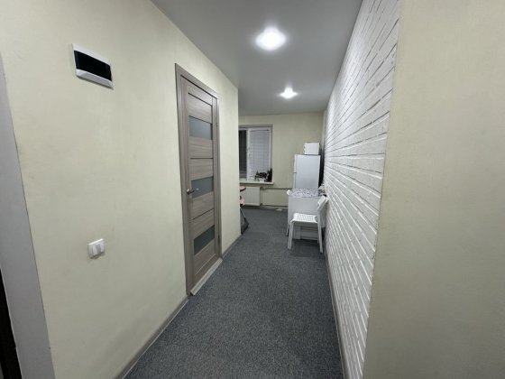 Продаж одно кімнатної, з ремонтом Самар