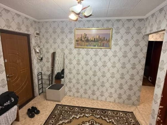 Продам 2х комнатную квартиру Павлоград