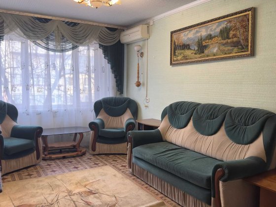 Затишна двокімнатна квартира для сім'ї — тиша, затишок, комфорт Павлоград