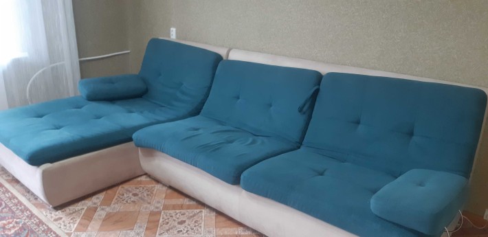 Продам 3-к квартиру центр (возле МИРа) (собственник) - фото 1